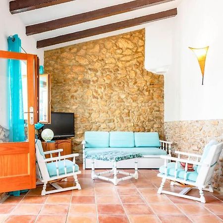 Casa Campo, Chalet, Finca Villa Mosteiro, 'The Cosy Corner' ซานตามาร์กาลิดา ภายนอก รูปภาพ