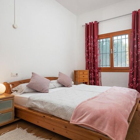 Casa Campo, Chalet, Finca Villa Mosteiro, 'The Cosy Corner' ซานตามาร์กาลิดา ภายนอก รูปภาพ