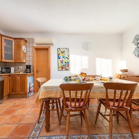 Casa Campo, Chalet, Finca Villa Mosteiro, 'The Cosy Corner' ซานตามาร์กาลิดา ภายนอก รูปภาพ