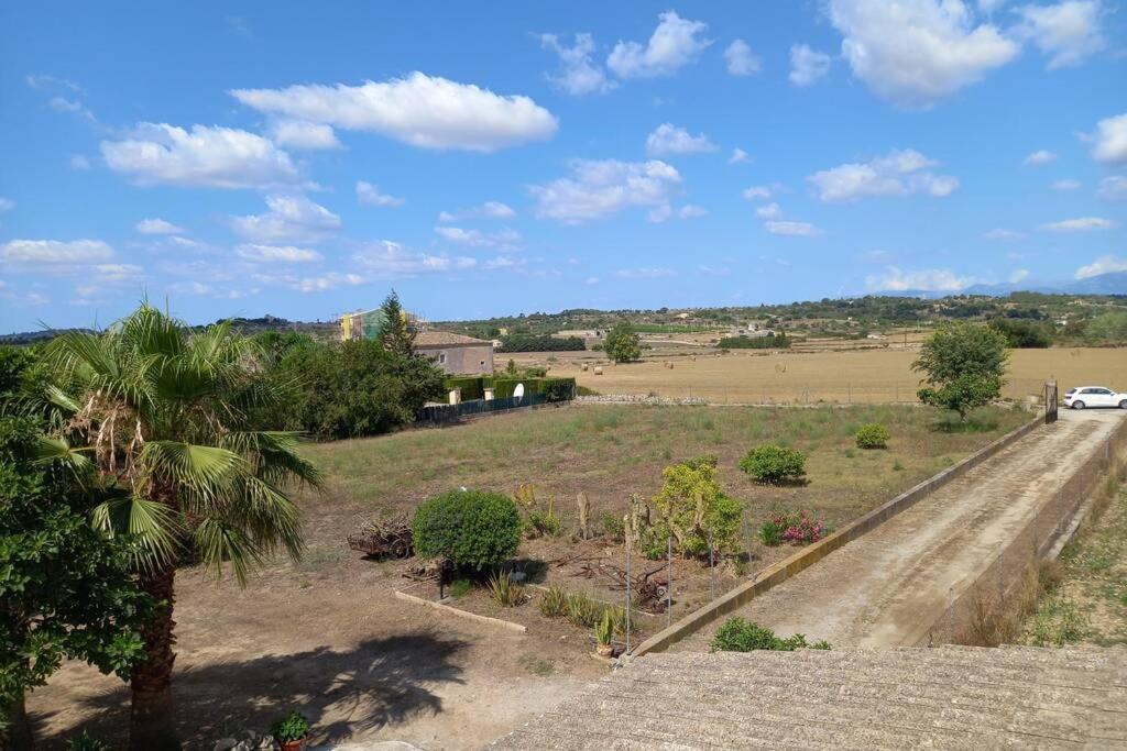 Casa Campo, Chalet, Finca Villa Mosteiro, 'The Cosy Corner' ซานตามาร์กาลิดา ภายนอก รูปภาพ