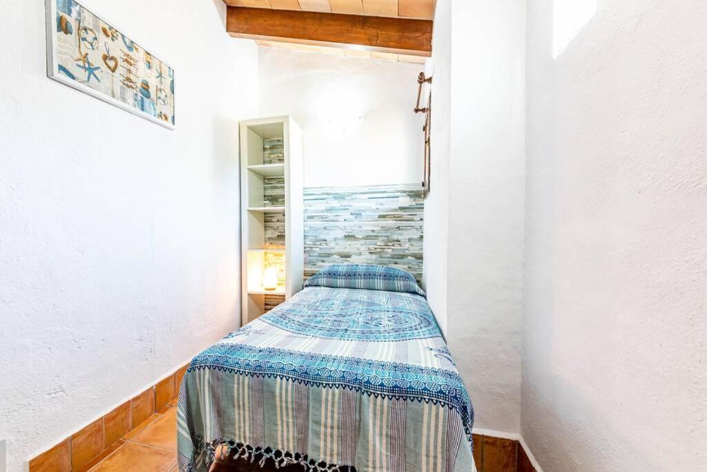 Casa Campo, Chalet, Finca Villa Mosteiro, 'The Cosy Corner' ซานตามาร์กาลิดา ภายนอก รูปภาพ