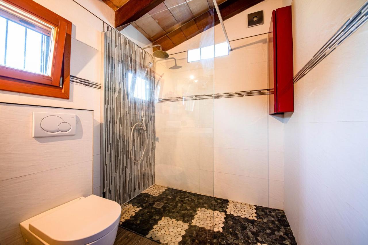 Casa Campo, Chalet, Finca Villa Mosteiro, 'The Cosy Corner' ซานตามาร์กาลิดา ภายนอก รูปภาพ