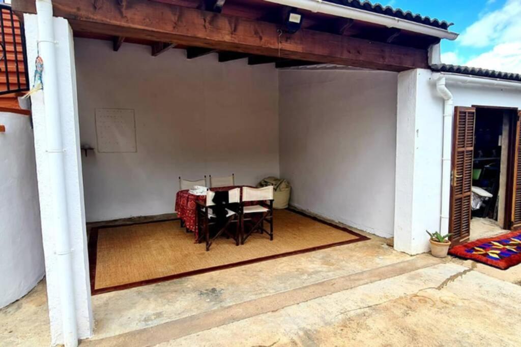 Casa Campo, Chalet, Finca Villa Mosteiro, 'The Cosy Corner' ซานตามาร์กาลิดา ภายนอก รูปภาพ