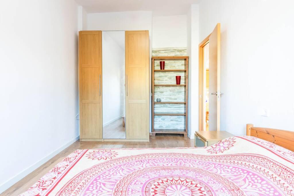 Casa Campo, Chalet, Finca Villa Mosteiro, 'The Cosy Corner' ซานตามาร์กาลิดา ภายนอก รูปภาพ
