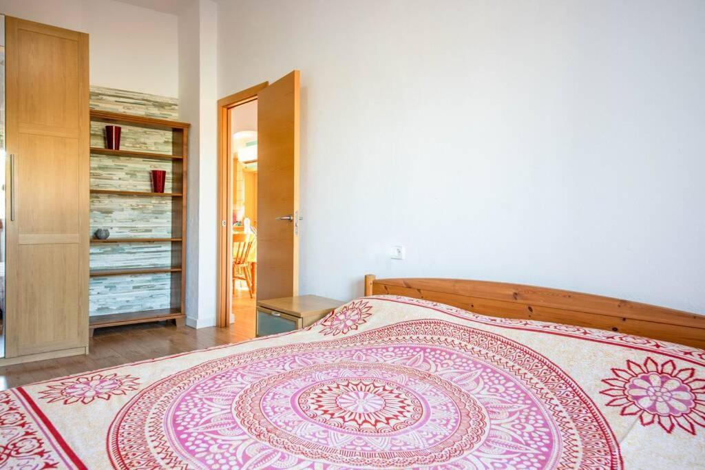 Casa Campo, Chalet, Finca Villa Mosteiro, 'The Cosy Corner' ซานตามาร์กาลิดา ภายนอก รูปภาพ